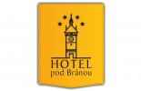 WELLNESS Hotel pod Bránou